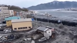 Japonia. Potężne tsunami uderzy w kilka wsyp – fale mogą sięgać nawet 3 metów - miniaturka