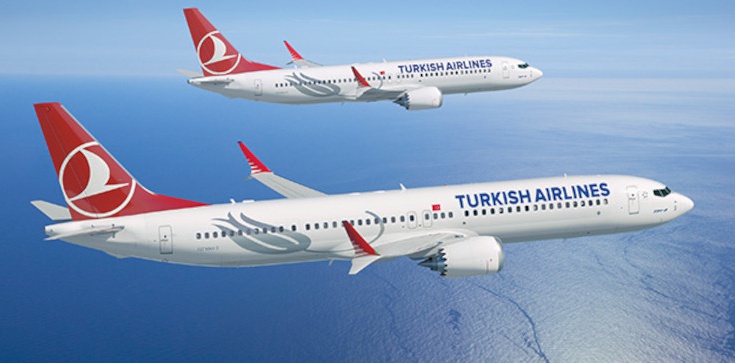 Turkish Airlines nie sprzeda biletów migrantom na loty do Mińska - zdjęcie