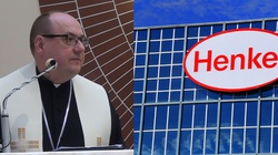 Skandal we Wrocławiu. Biskupowi nie pozwolono poświęcić pralni dla bezdomnych  - miniaturka