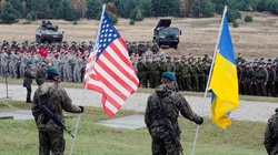 USA pomogą Ukrainie przełamać rosyjską blokadę Morza Czarnego? - miniaturka