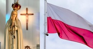 Fatima: Polska zawierzona Najświętszemu Sercu Jezusa i Niepokalanemu Sercu Maryi