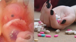 Horror w Wielkiej Brytanii! Ponad 10 tys. kobiet wymagało hospitalizacji po zażyciu pigułki aborcyjnej - miniaturka