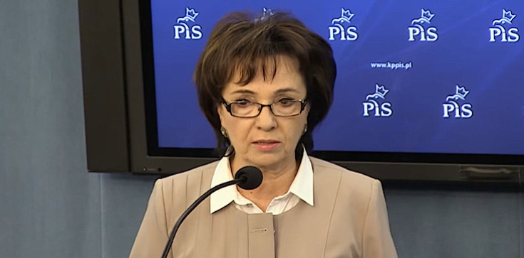 Kiedy marszałek Sejmu ogłosi termin nowych wyborów? - zdjęcie