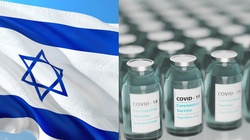 Izrael: Rozpoczęto podawanie trzeciej dawki szczepionki - miniaturka