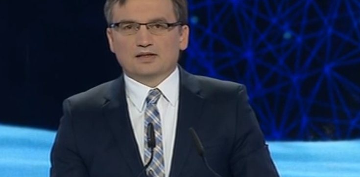 Minister Zbigniew Ziobro: Nieprzeprowadzenie wyborów w maju byłoby złamaniem konstytucji - zdjęcie