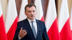 Minister Ziobro: TK zbada czy Tusk i Kopacz złamali Konstytucję RP - miniaturka