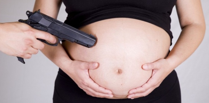 W 2022 roku dokonano już 2 mln aborcji - zdjęcie