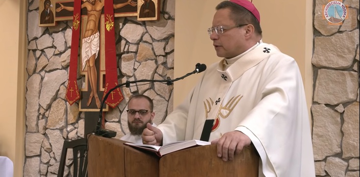 Abp Grzegorz Ryś członkiem Kongregacji ds. Biskupów - zdjęcie