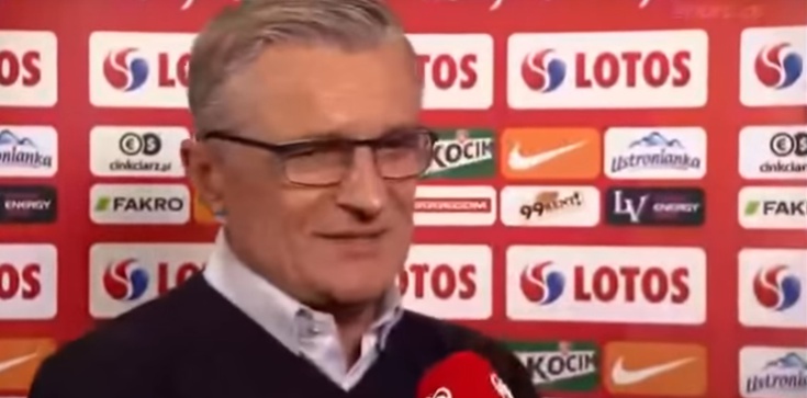 Nowy selekcjoner polskiej reprezentacji został już wybrany? - zdjęcie