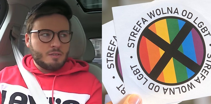 Wreszcie! Bardzo dotkliwy wyrok sądu dla aktywisty LGBT - zdjęcie