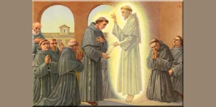 Oto największe cuda św Franciszka z Asyżu ! - zdjęcie