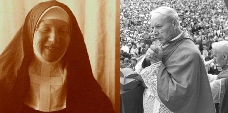 Beatyfikacja prymasa Wyszyńskiego i matki Czackiej. Znamy szczegóły - zdjęcie