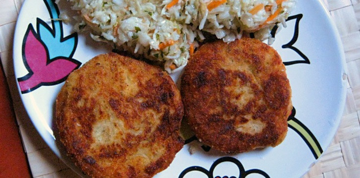 Kotlety kresowe - na piątek idealne - zdjęcie