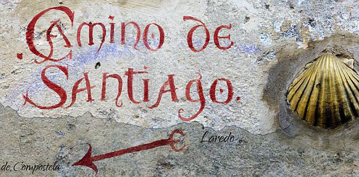 Santiago de Compostela - szlakiem świętego Jakuba - zdjęcie