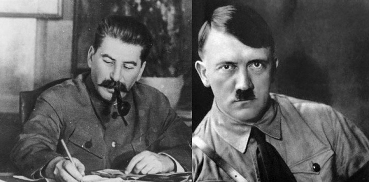 1941: Wojna dwóch totalitaryzmów - zdjęcie