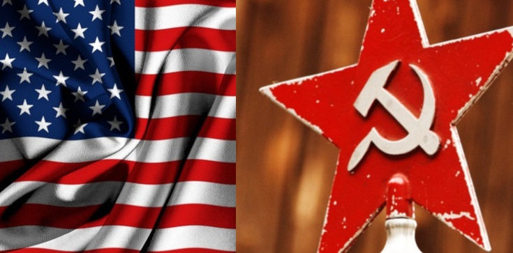 USA stacza się w objęcia lewackiej extremy - zdjęcie