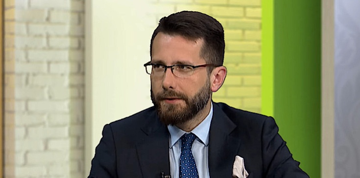 Fogiel: W PiS nie będzie dyscypliny ws. ustawy segregacyjnej - zdjęcie