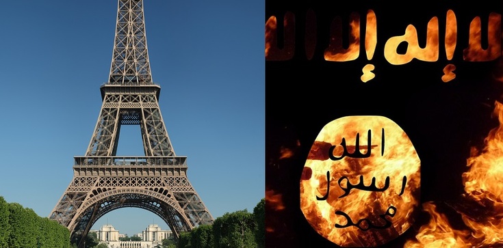 Francja. W walce z islamizmem mogą ucierpieć rodziny i chrześcijanie - zdjęcie