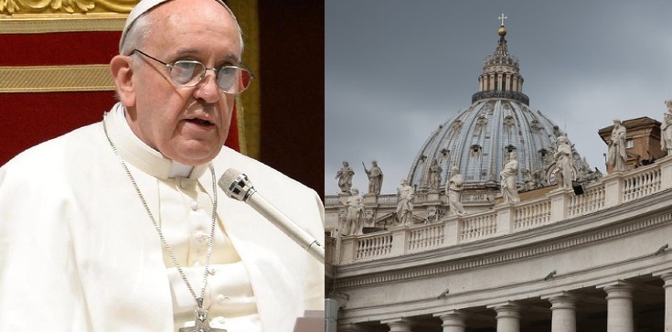 Franciszek ogłosił nowego doktora Kościoła. „Czy wie, co robi?” - zdjęcie