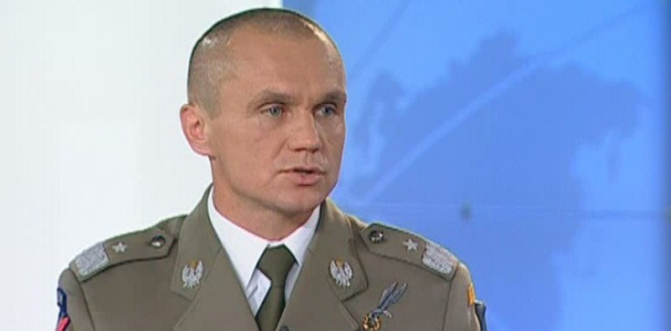 Agresja ze Wschodu? Gen. Polko dla Frondy: w pierwszej kolejności rozlokujmy kawalerię powietrzną - zdjęcie