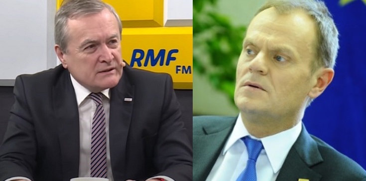 Budżet UE. Tusk straszy, a minister Gliński mu odpowiada - zdjęcie
