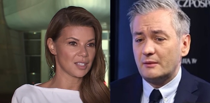 Biedroń o Górniak: To smutny koniec wielkiej artystki - zdjęcie
