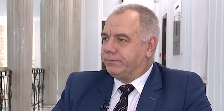 Jacek Sasin: Być może trzeba będzie wypowiedzieć pakiet klimatyczno-energetyczny - zdjęcie