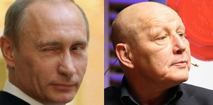Kto płaci Jackowskiemu i po co Putinowi polski ,,jasnowidz’’? - zdjęcie