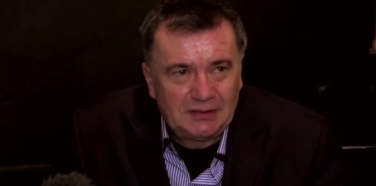 Dr Kawęcki: Gazprom jest najważniejszym instrumentem Putina, by zdominować Europę Środkową - zdjęcie