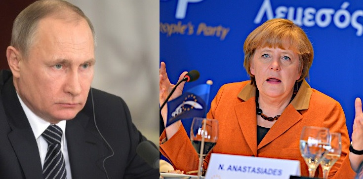 Nord Stream 2. Biden nałoży nowe sankcje na rosyjskie firmy za udział w budowie - zdjęcie
