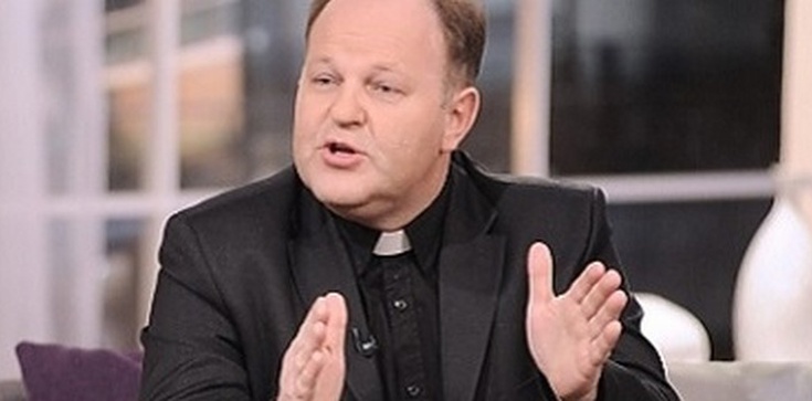 Ks. Sowa nie jest już kapłanem... - zdjęcie