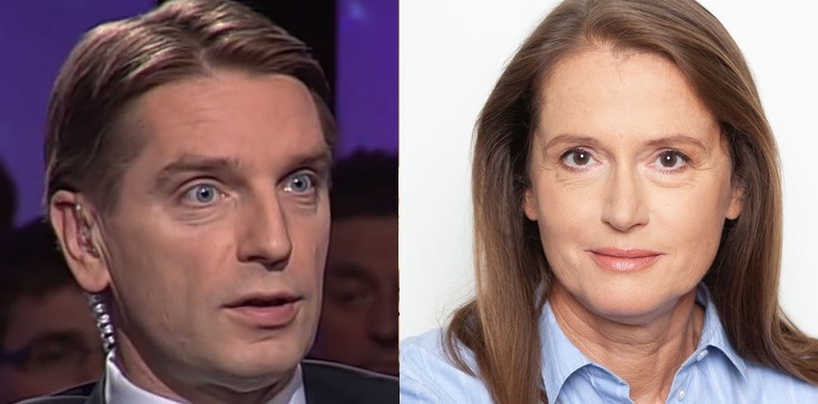 Jaruzelska punktuje Lisa ws. Lidii Staroń: ,,Wykorzystanie demencji nie jest niesmaczne i paskudne?'' - zdjęcie