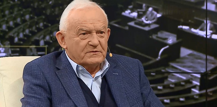 Miller o konflikcie na granicy: Niestety wygrają Kaczyński z Morawieckim. Internauci bezlitośni… - zdjęcie