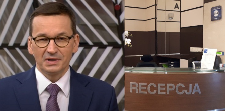 Opinia rządu nt. zagrożeń zakażeniami w hotelach jest absurdalna - zdjęcie