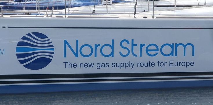 USA ostrzegają Rosję: Jeśli dojdzie do ataku na Ukrainę, Nord Stream 2 nie ruszy - zdjęcie