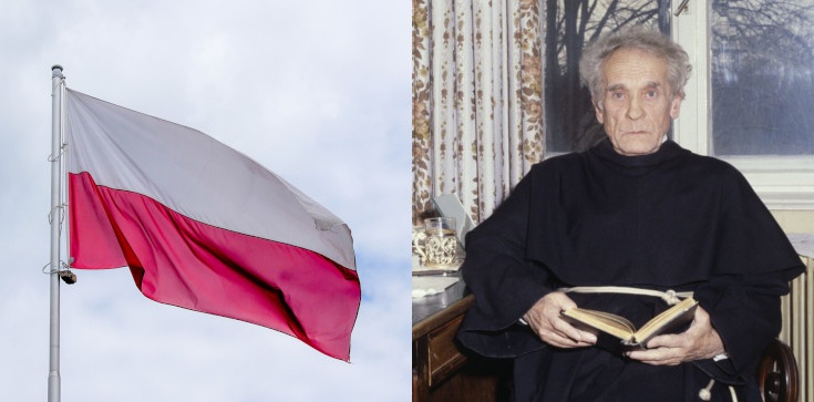 Przepowiednia o. Klimuszki: Polsce będą się kłaniać narody Europy - zdjęcie
