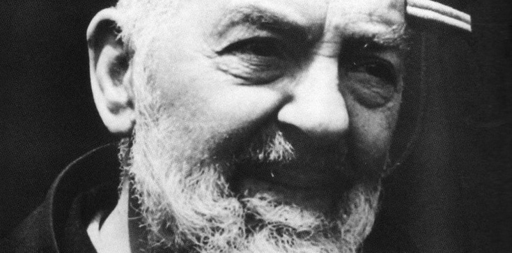 Oto cud, który doprowadził do kanonizacji o. Pio - zdjęcie