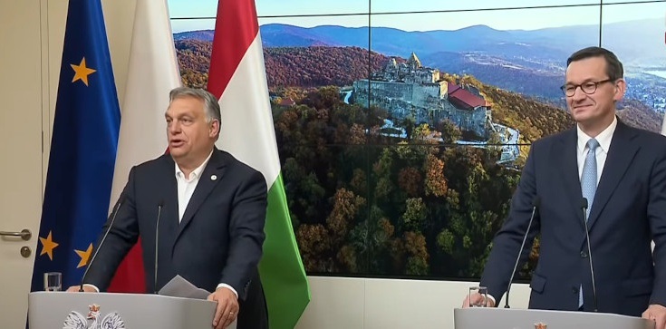 Od wczoraj Niemcy już wiedzą. Polska nie handluje własną suwerennością - zdjęcie