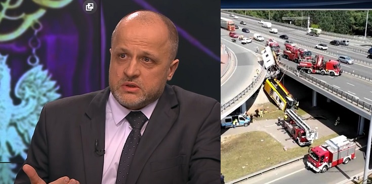 Kasta basta! To sędzia stowarzyszenia ,,Iustitia'' wypuścił naćpanego kierowcę z aresztu - zdjęcie