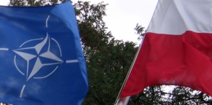 The National Interest: Korytarz Suwalski jest piętą achillesową NATO - zdjęcie