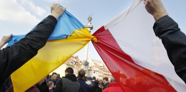 Sondaż: Polska ramię w ramię z Ukrainą przeciwko Rosji - zdjęcie