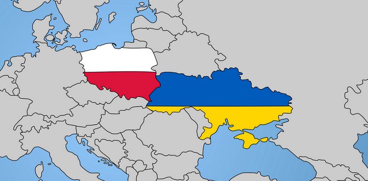 Sondaż. Jak Polacy oceniają Ukraińców pracujących i mieszkających w Polsce? - zdjęcie