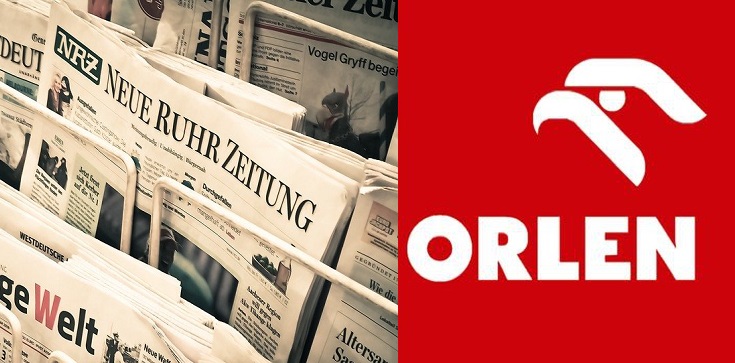 Kosmos! Niemieccy dziennikarze chcą uczyć Polaków wolności słowa - zdjęcie