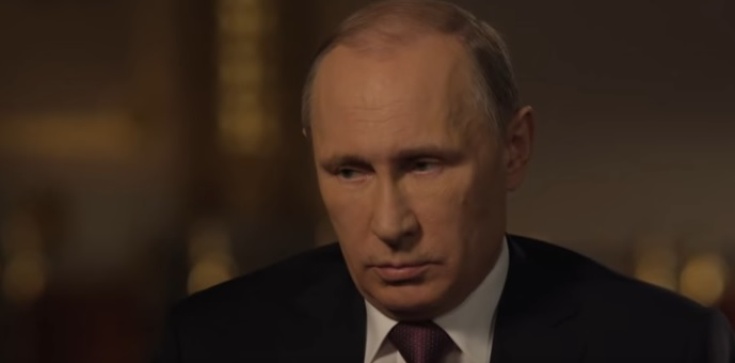 To koniec Putina? Dr Witold Sokała: Wie, że przeszarżował - zdjęcie