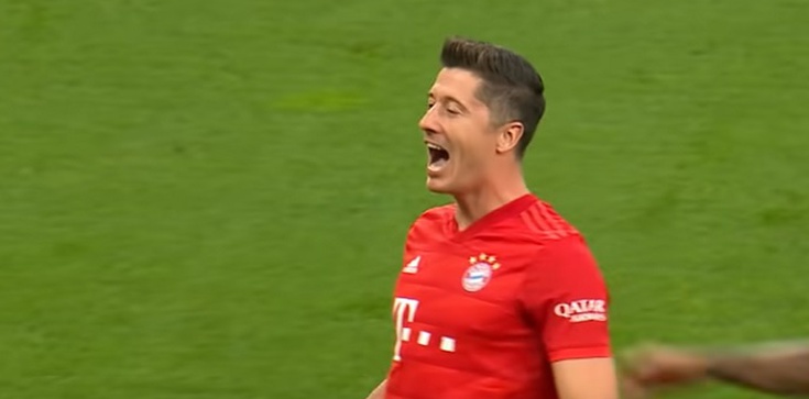 Niemiecka telewizja: Lewandowski porozumiał się z Barceloną - zdjęcie