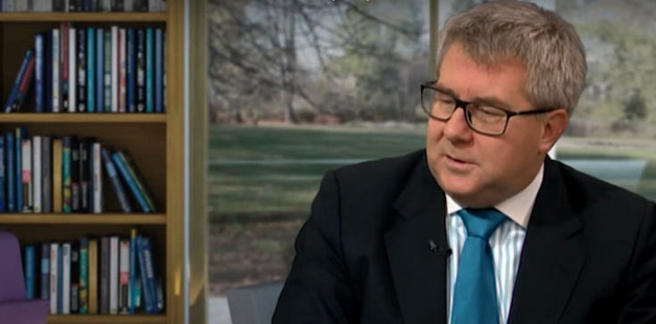 Ryszard Czarnecki obejmie stanowisko wiceprzewodniczącego Społecznej Rady Sportu - zdjęcie