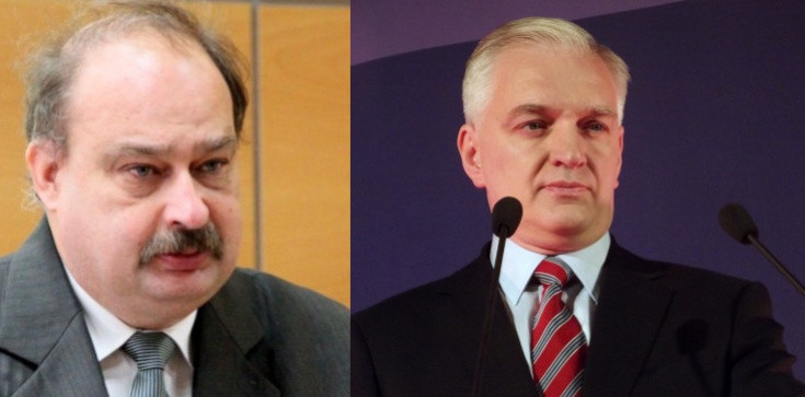 Prof. Wojciech Polak: Cierpienia polskiej humanistyki - zdjęcie