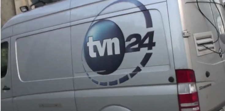 Kulisy protestu mediów. Naciskał TVN? - zdjęcie