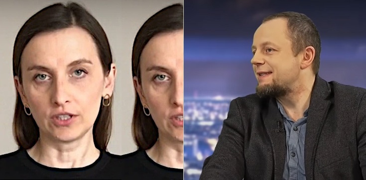 Spurek: ,,Nie zabijaj!?'' Krysztopa kpi: ,,Zabij dziecko, nie używaj fajerwerków'' - zdjęcie