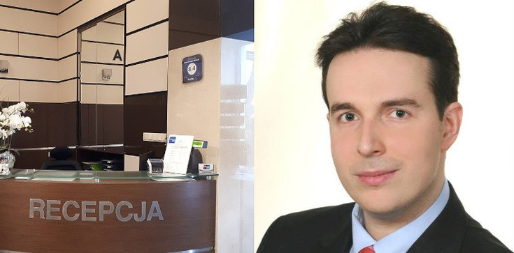 TYLKO U NAS! Marek Łuczyński z Polskiej Izby Hotelarzy: Rząd funduje nam psychiczny roller coaster - zdjęcie